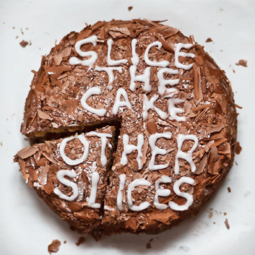 Slice The Cake : Other Slices